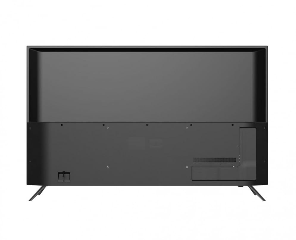 Televisor ONN 55 Pulgadas 4K Ultra HD Smart con Wi-Fi y HDMI