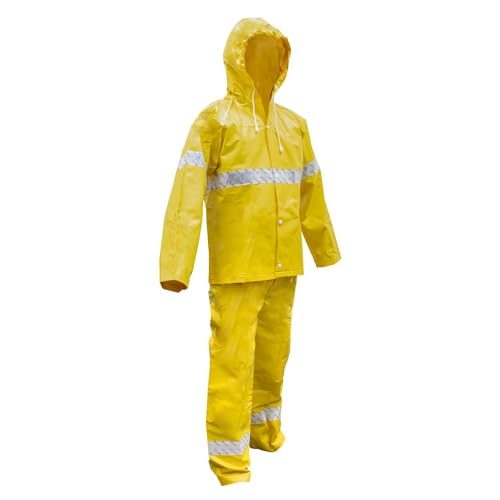 Impermeable Urrea Herramientas Mediana 2 Piezas