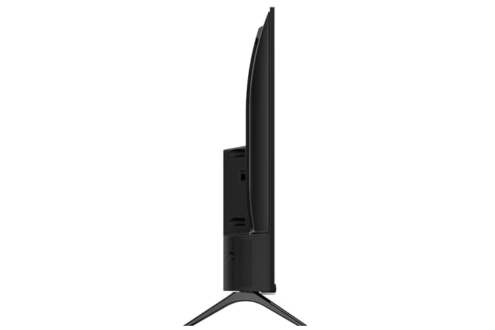 Televisor TCL 32 Pulgadas HD LED Diseño sin Bisel FullView Google TV