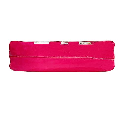Cama de Espuma Viscoelástica JOYELF Xlarge Gris con Funda Extraíble y Lavable para Perros Grandes