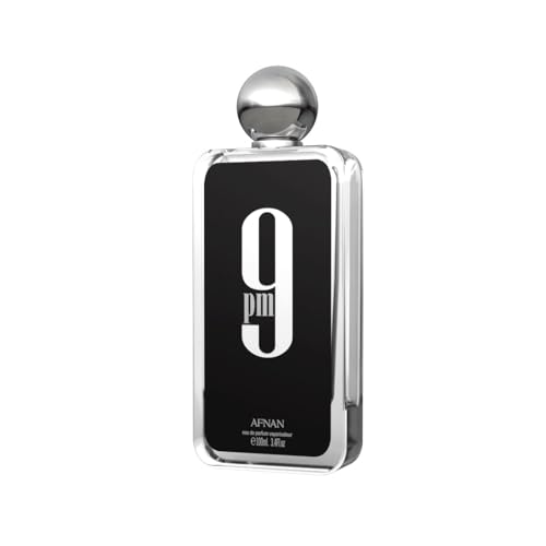 Perfume Afnan 9 PM 100 ml para Hombre