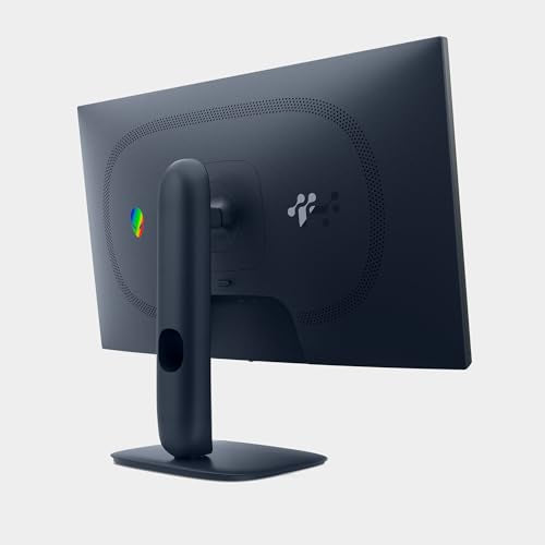 Alienware 27 Monitor para Juegos - AW2725DM - visualización QHD de 27 Pulgadas 180Hz 1 ms, IPS, NVIDIA G-Sync, AMD Freesync, VESA AdaptiveSync.