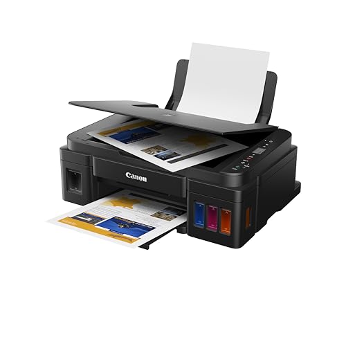Canon Multifuncional PIXMA G2110