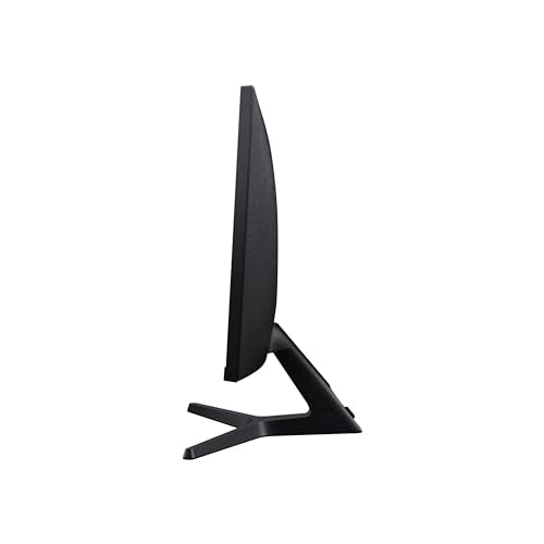 SAMSUNG ViewFinity UR55 Series 4K UHD IPS Monitor de computadora HDR10, AMD FreeSync, HDMI 2.0 y DisplayPort 1.2, visualización sin Bisel, Cuidado de los Ojos, LU28R550UQNXZA, 2023