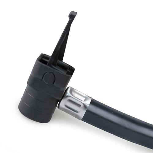 VIAIR Digital EVC75P - Inflador de neumáticos portátil para automóvil, SUV y camión, función de apagado automático preestablecida | Bomba de neumáticos de carretera de 12 V 100 PSI
