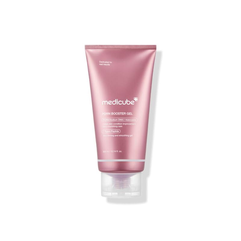 PDRN Booster Gel