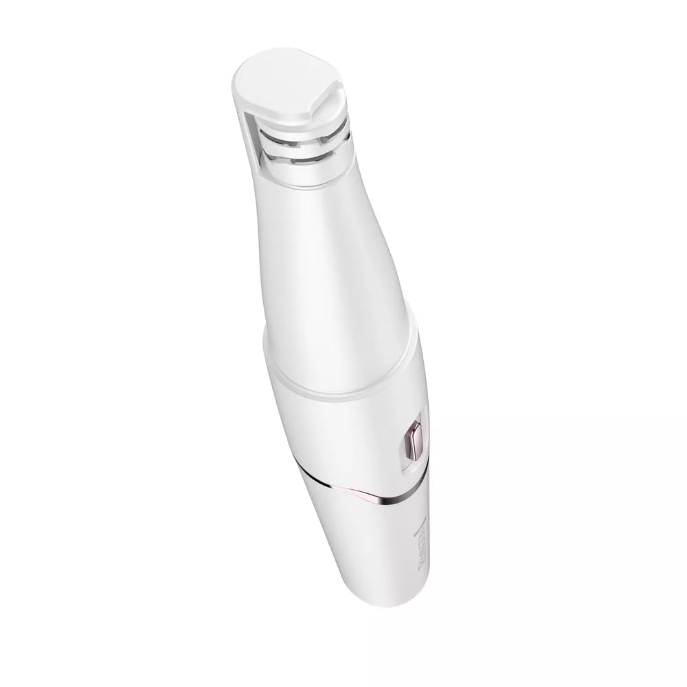 Remington Ultimate Kit de spa para depilación facial