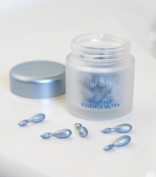 Nuskin Tru Face Essence Ultra