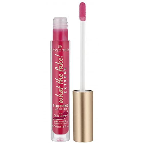 Lip Filler essence Extreme Plumping Fake 4.2ml