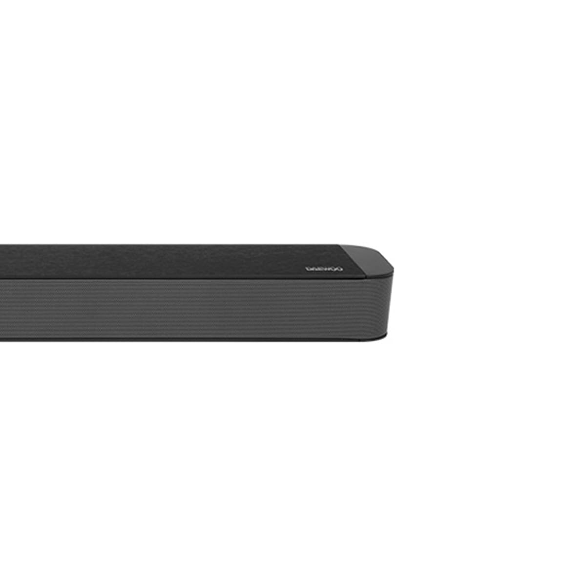 Select Sound Barra de Sonido Bluetooth 32" Compatible con Roku TV, 25W, Panel Táctil, HDMI, USB, Control Remoto