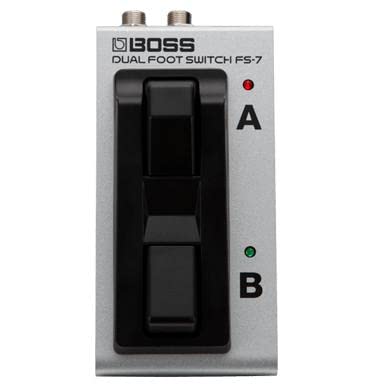 Pedal BOSS FS-7