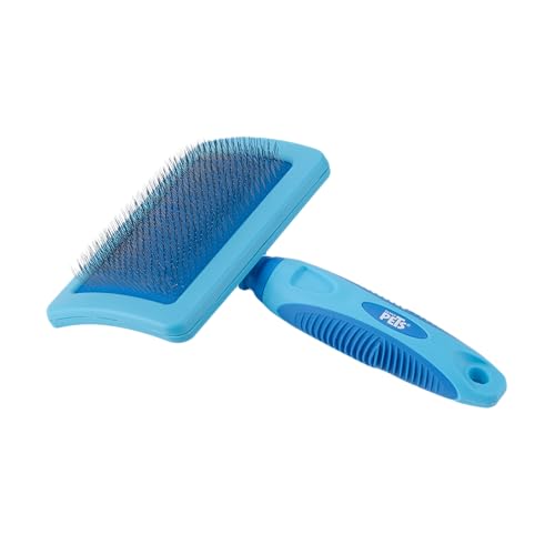 Carda Fancypets Extra Grande Azul para Perro