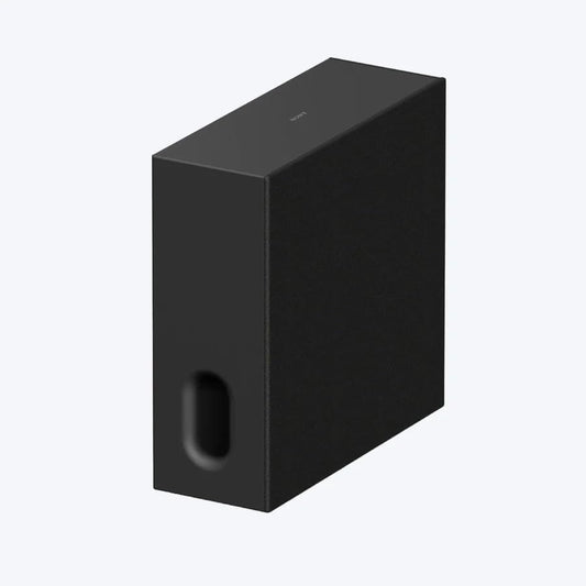 Sony BRAVIA Theatre Sub 7 Subwoofer inalámbrico 100W I SA-SW7