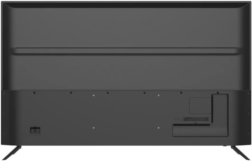 onn Televisión de 70 Pulgadas Serie 1 Class 4K 2160p Pantalla LED Smart Roku TV con HDR HDMI USB Funciona con Alexa y Asistente Google 100012588