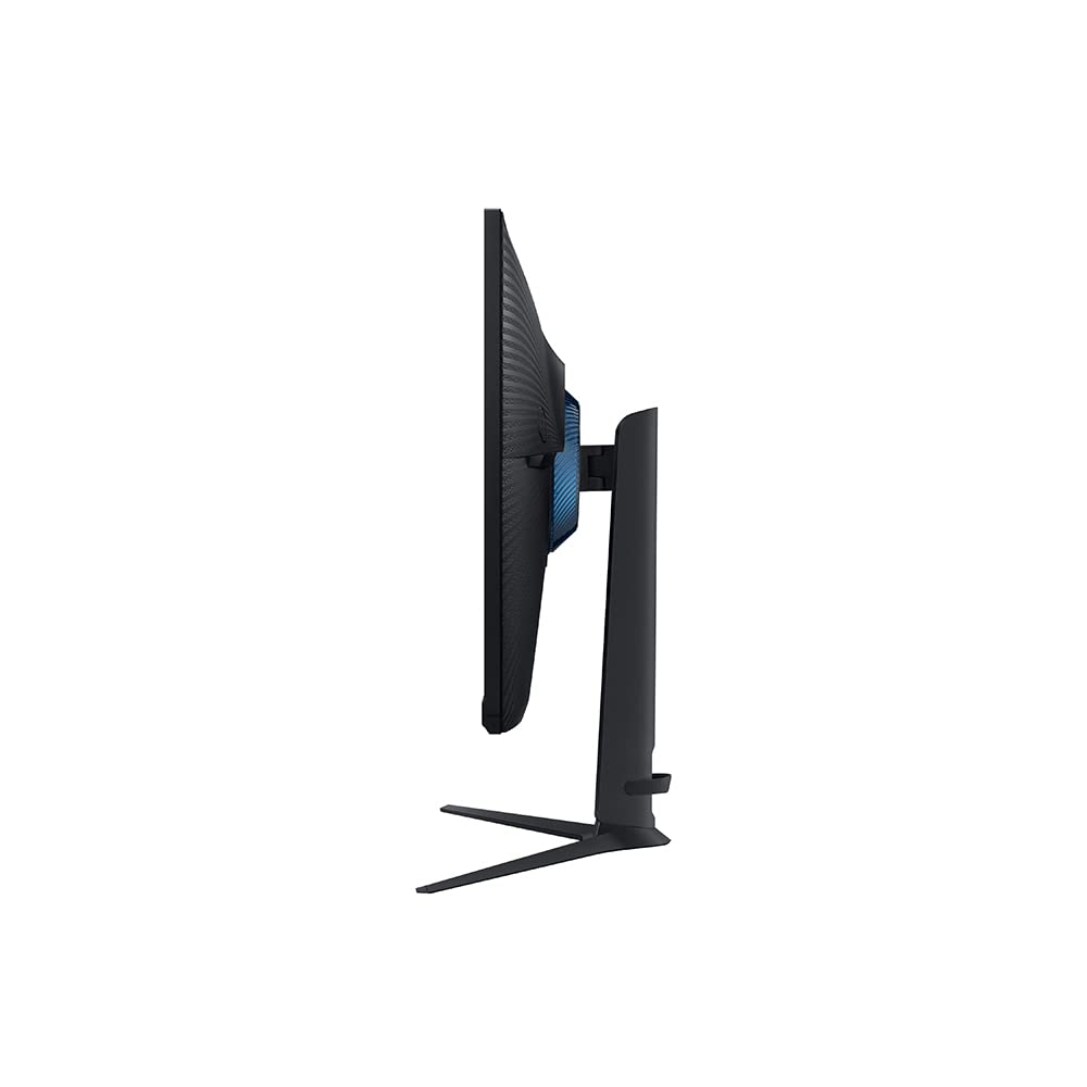 Monitor para Juegos Samsung Odyssey G32A 32 Pulgadas FHD 165 Hz con Modo Protector de Ojos y Altura Ajustable