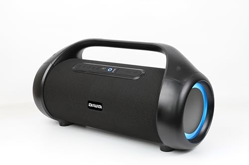 Aiwa Bocina Portátil Bluetooth 90W | AWS1000BT