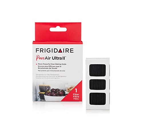 Frigidaire FRIGCOMBO4 PureSource (EPTWFU01) y PureAir Ultra II (PAULTRA2) Kit combinado de filtro de agua y aire