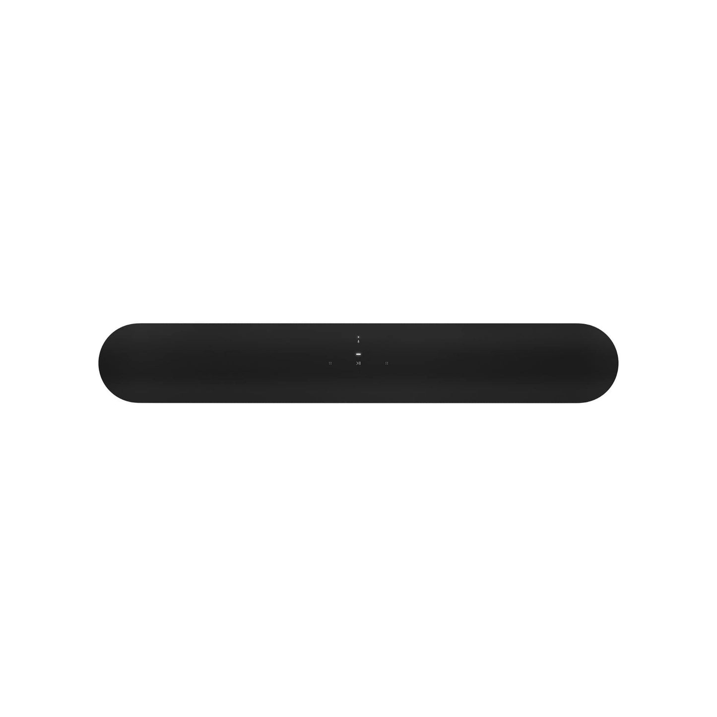 Sonos Beam (Gen 2) Barra de Sonido Inteligente para TV de tamaño Compacto con tecnología Dolby Atmos (Reacondicionado)