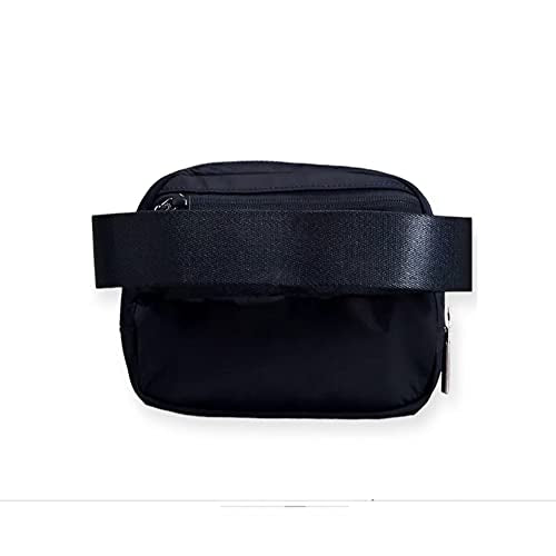 Lululemon Everywhere - Bolsa para cinturón (1 litros), marino, Una talla