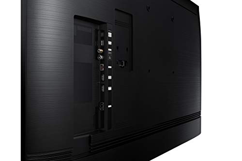 Televisor Samsung 55 Pulgadas BE55T-H 4K Pro con Software de Señalización Digital, HDMI y Altavoces