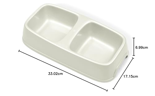 Plato Doble Económico Grande 48 Oz