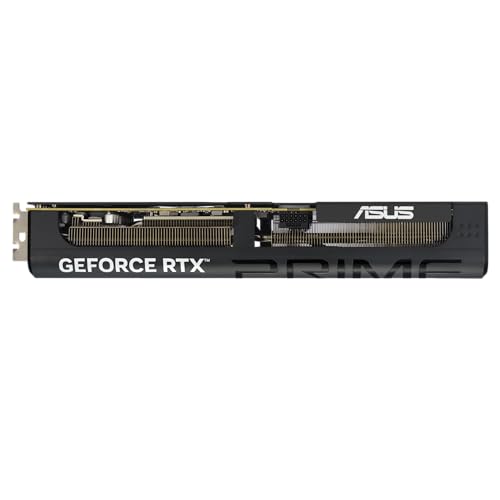 Tarjeta Gráfica ASUS PRIME RTX5070 12G