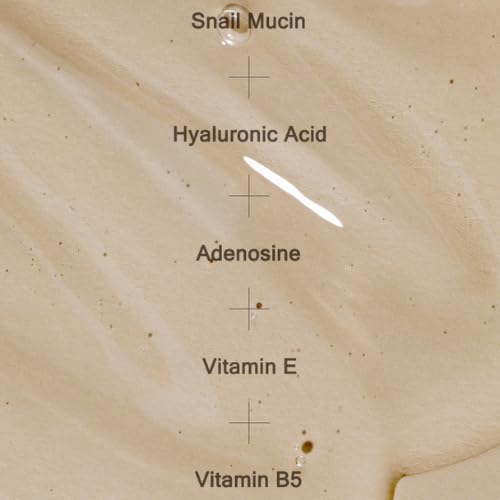 Mizon Snail Repair Intensive Ampoule 30ml Suero de baba de caracol