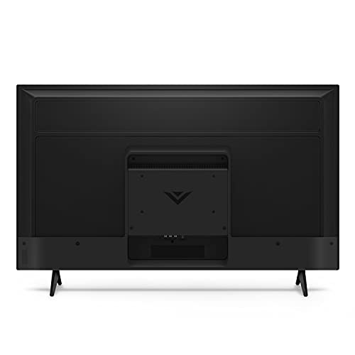 Smart TV VIZIO Serie D 32 Pulgadas HD 720p con Apple AirPlay y Chromecast Integrados compatibilidad con Alexa Modelo 2022