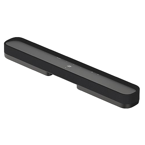 Sennheiser Barra de Sonido AMBEO Soundbar Mini