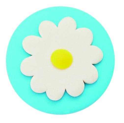 Paquete de Masa Modeladora Play Doh Colores Primaverales 12 Latas 112 Gramos No Tóxica