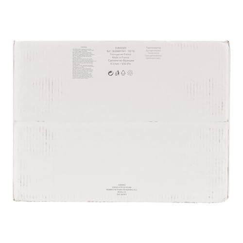 Estación de Planchado de Vapor Tefal Express Anti-Calc Negro Blanco 2800 W 1.8 L