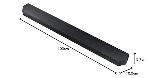 Samsung SOUNDBAR HW-Q600C/ZX