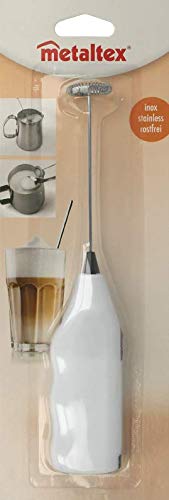 Espumador de Leche Electrónico Metaltex 259231