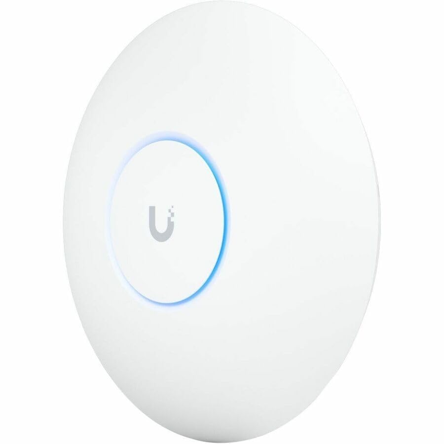 Ubiquiti Networks UniFi 7 Pro | Punto de Acceso WiFi 7 | Modelo de EE. UU. | Adaptador PoE+ no Incluido (U7-Pro-US)