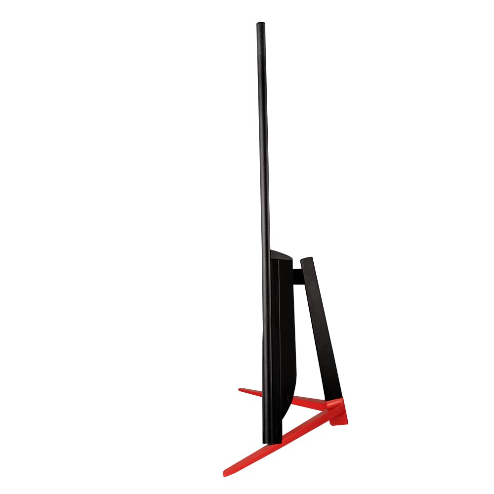 Balam Rush Monitor Gamer Plano 27" Ultra Odyssey MTX27G VA+144Hz+1ms+FullHD 1080p/3xHDMI+DP+3.5mm/Negro