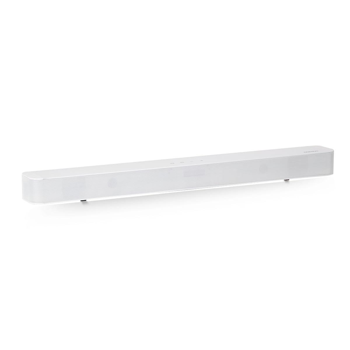 Select Sound Barra de Sonido 32" Soundbeam Bluetooth HDMI Panel Táctil (Blanco)