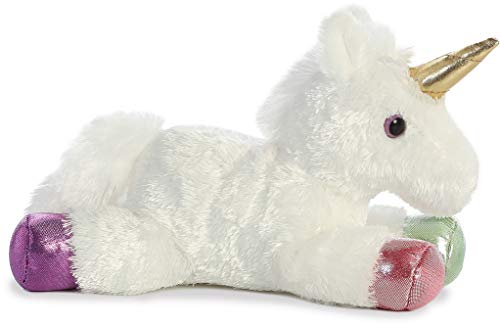 Aurora World Inc. 8" Prism Unicorn