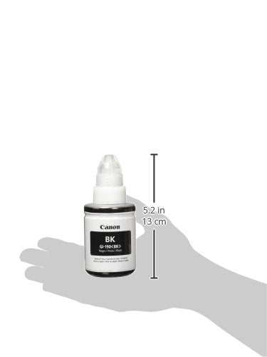 Canon Cartucho de Tinta PIXMA CL-146 XL de Color + GI-190 BK Lam