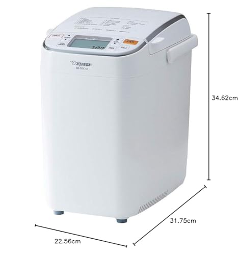 Zojirushi Home Bakery Maestro Pan