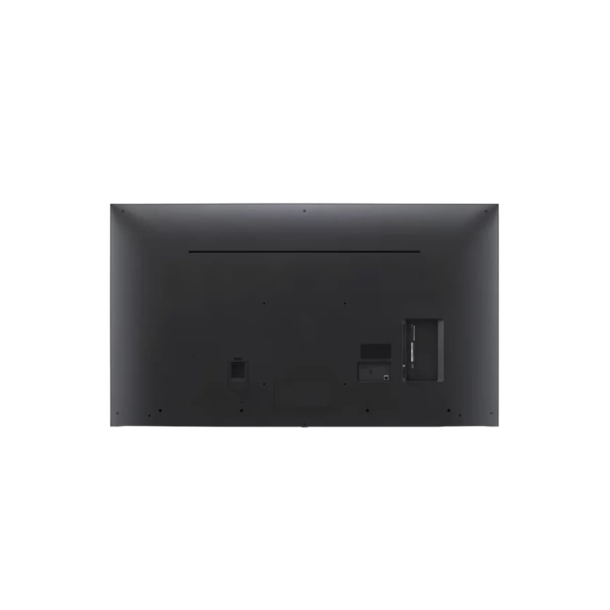 LG Televisor LED Inteligente de 43" Clase 4K (2160p) Disfruta de Plataformas como Netflix, Prime Video, HBO y más + Soporte de Pared (Sin Bases) 43UQ7070ZUD (Reacondicionado)