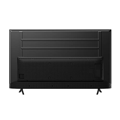 Pantalla ULED Hisense 65" 4K UHD Android TV 2021