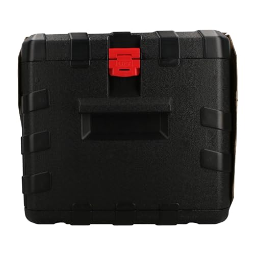 Juego de Dados y Accesorios Urrea 450 Piezas Estuche Plástico