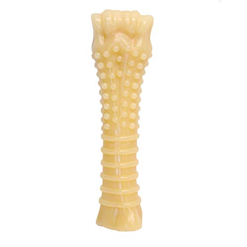 Juguete para Perro Nylabone Original XL Souper 50 Libras