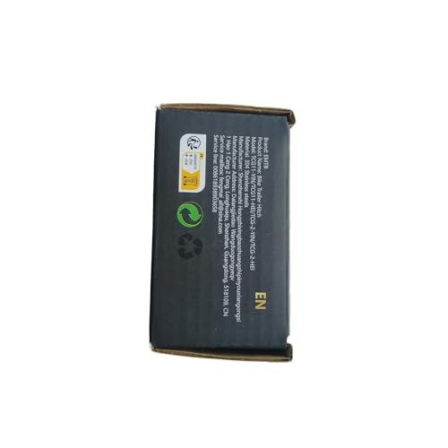 Acoplamiento de Remolque de Bicicleta Thule Negro EMTB para Bicicleta