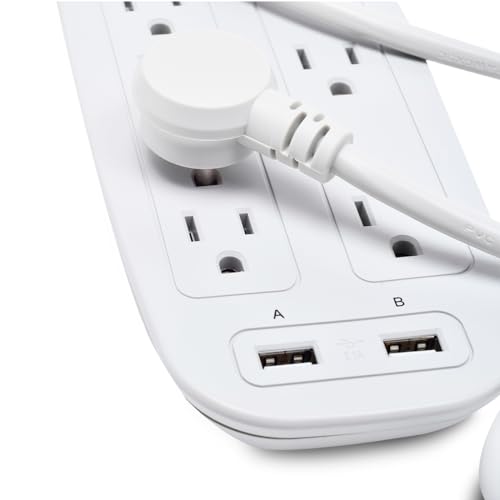 Supresor Koblenz USB SS-2100