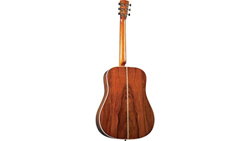 Blueridge BR-60 Guitarra acorazada de la serie contemporánea