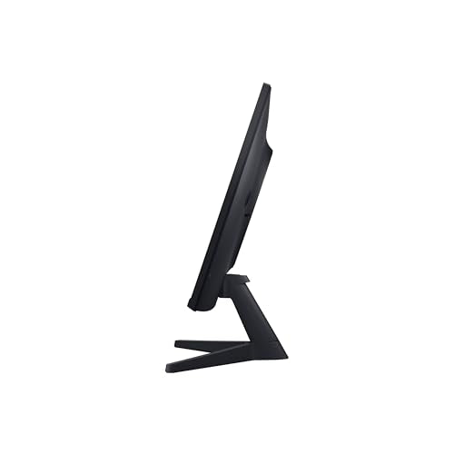 SAMSUNG - Monitor para juegos de resolución QHD Odyssey G5 G53F de 27 pulgadas, HDR10, frecuencia de actualización de 200 Hz, panel IPS, AMD FreeSync Premium, ecualizador negro, interruptor de fuente