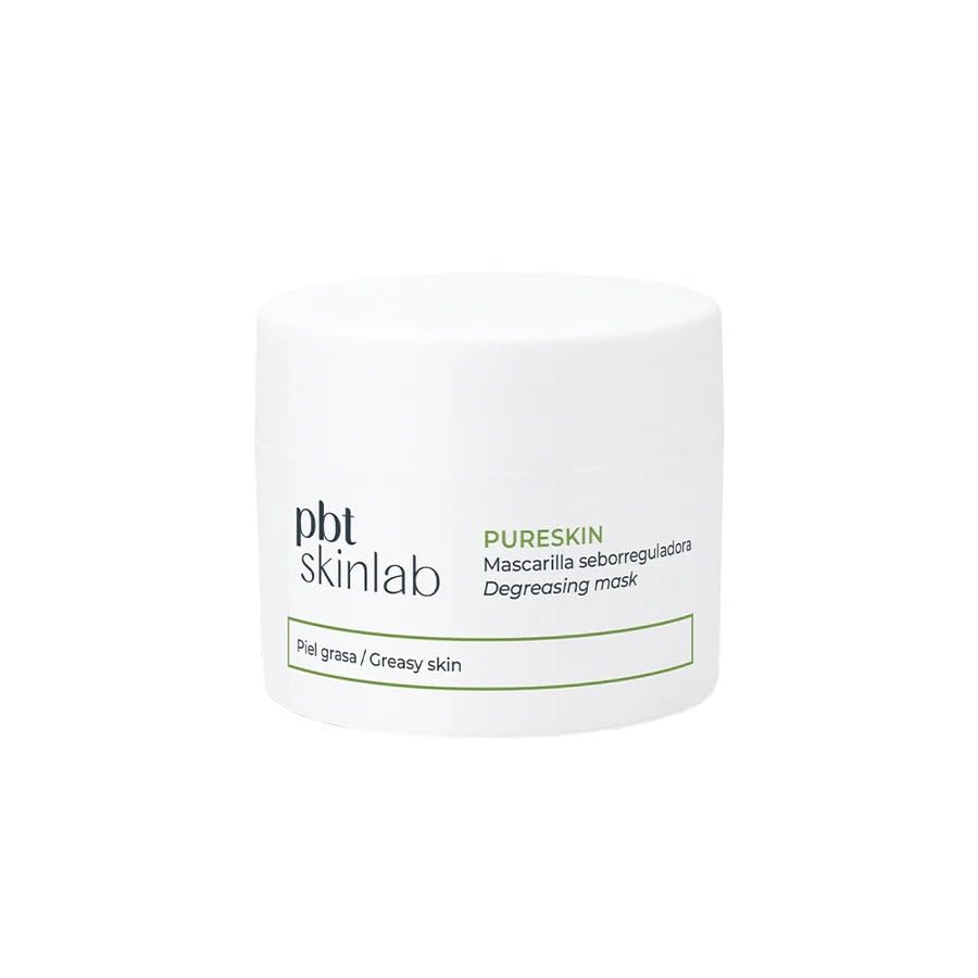 Pureskin Mascarilla 100Ml (Parabotica)