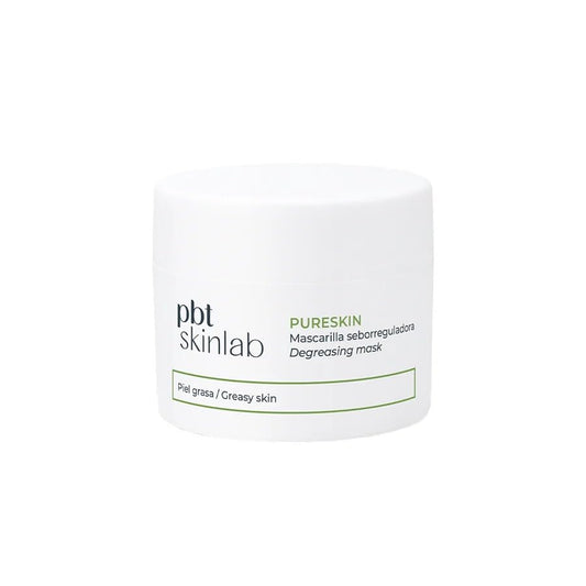 Pureskin Mascarilla 100Ml (Parabotica)