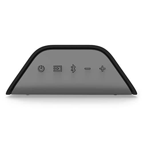 Barra de Sonido VIZIO Serie M Envolvente 2.1 con 6 Altavoces de Alto Rendimiento y Compatibilidad con Alexa